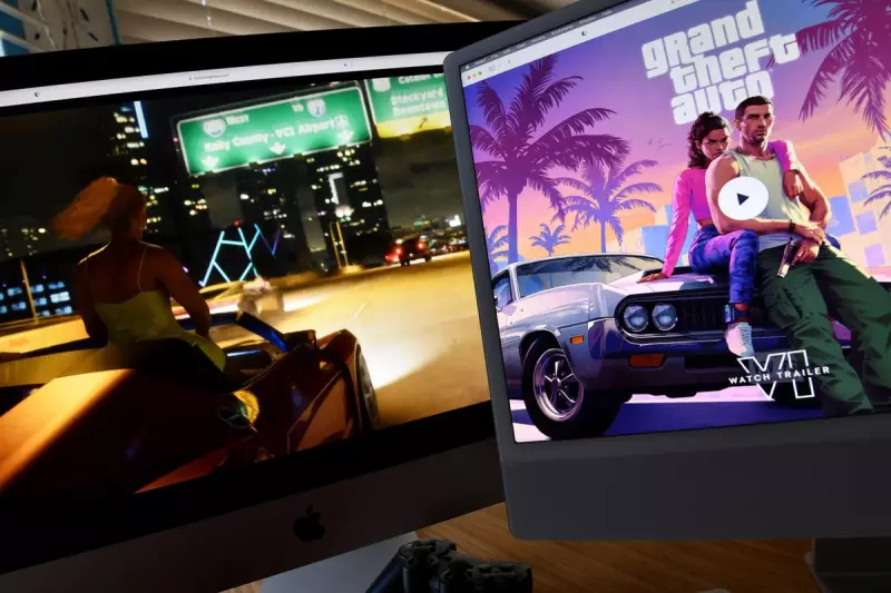Dying GTA 6 Fan's Wish Granted by Rockstar Games 10 Months Early