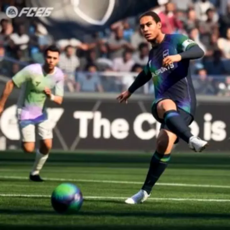 EA FC 26 Future Stars Promo Unveils Evolution Twist and Icon Swaps Return
