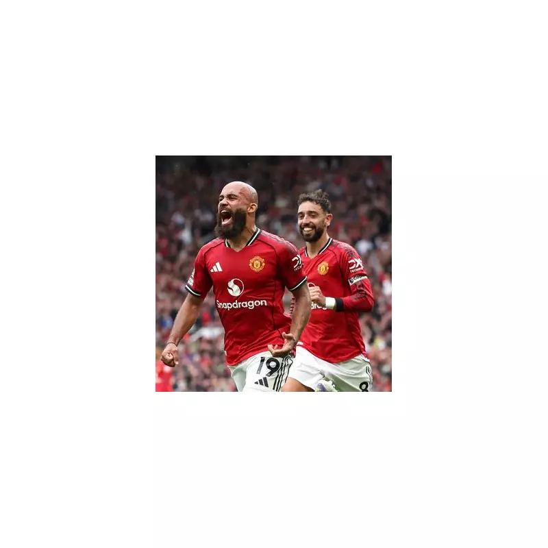 EA FC 26 TOTW 19 Squad Unveiled with 88-Rated Bruno Fernandes