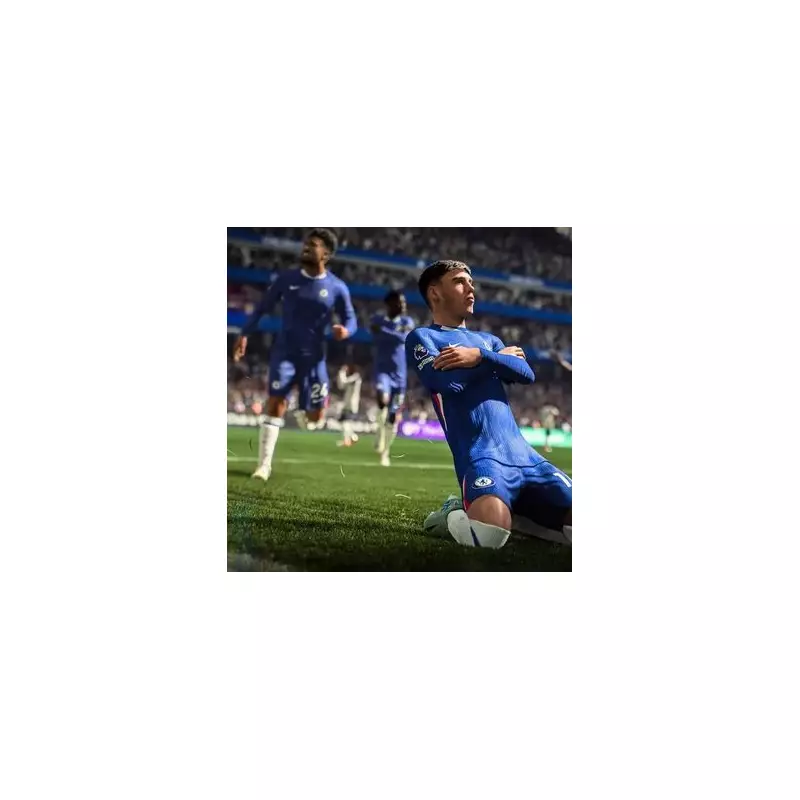 EA Sports FC 26 Hits Record Low Price: Just £15.99 in Xbox Sale