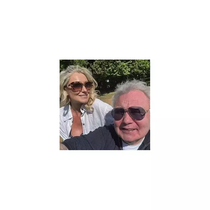 Eamonn Holmes Buys £700k Hideaway With Katie Amid Ruth's Memoir