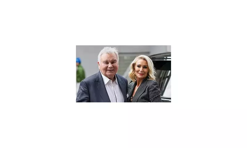 Eamonn Holmes Buys New Home With Girlfriend Katie As Ruth Langsford Pens Memoir