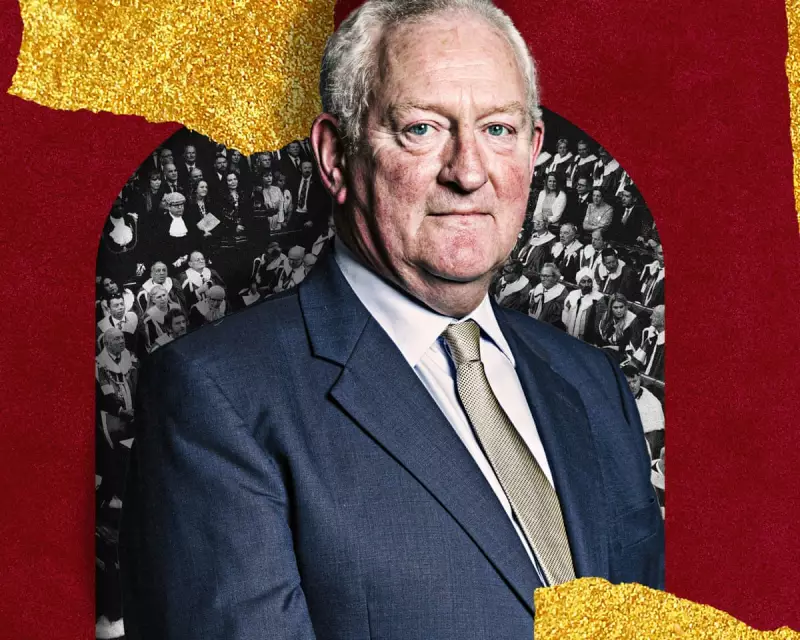 Earl of Shrewsbury Faces Fresh Suspension Over Expenses Scandal