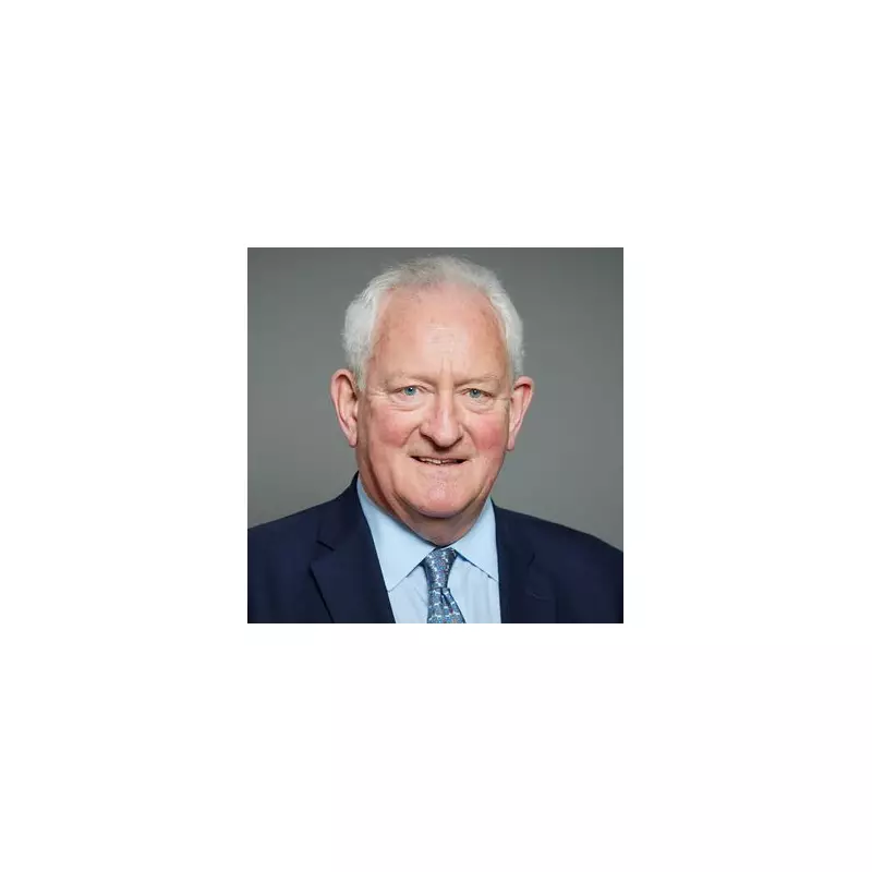 Earl of Shrewsbury Faces Two-Week Lords Suspension Over False Expenses Claims