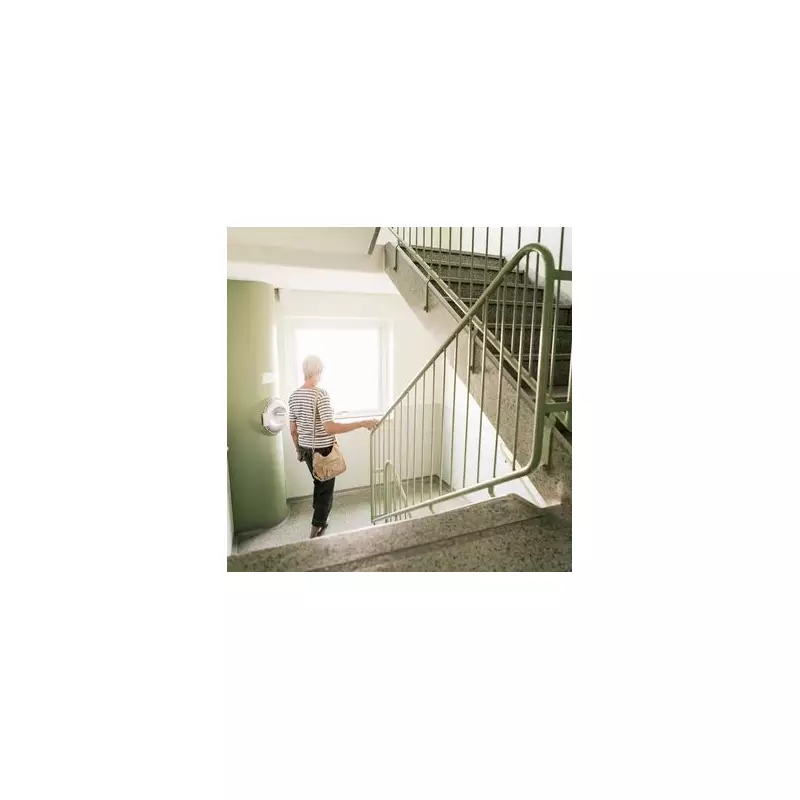 Early Dementia Sign: Stair Trouble Could Signal Onset, Experts Warn