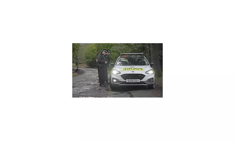 East Sussex Asylum Camp to Cost Taxpayers £5.6m Extra in Policing