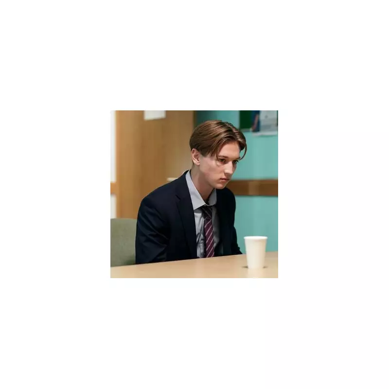 EastEnders Actor's Real Age Revealed: Max Murray's 18 Years Stuns Soap Fans