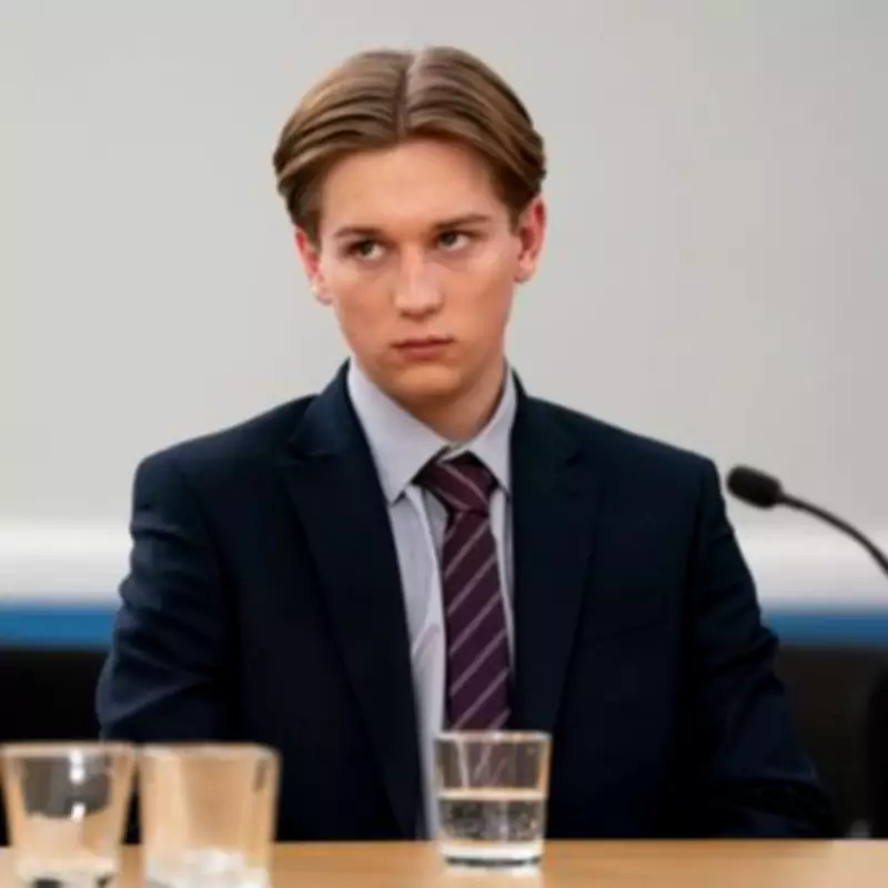 EastEnders Delivers Shocking Verdict in Joel's Trial as Soap Teases Future Return