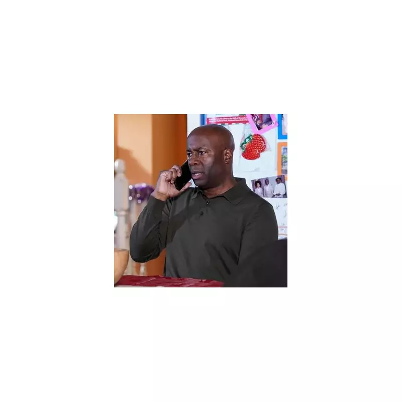 EastEnders Fans Unconvinced by Jasmine's Murder Confession