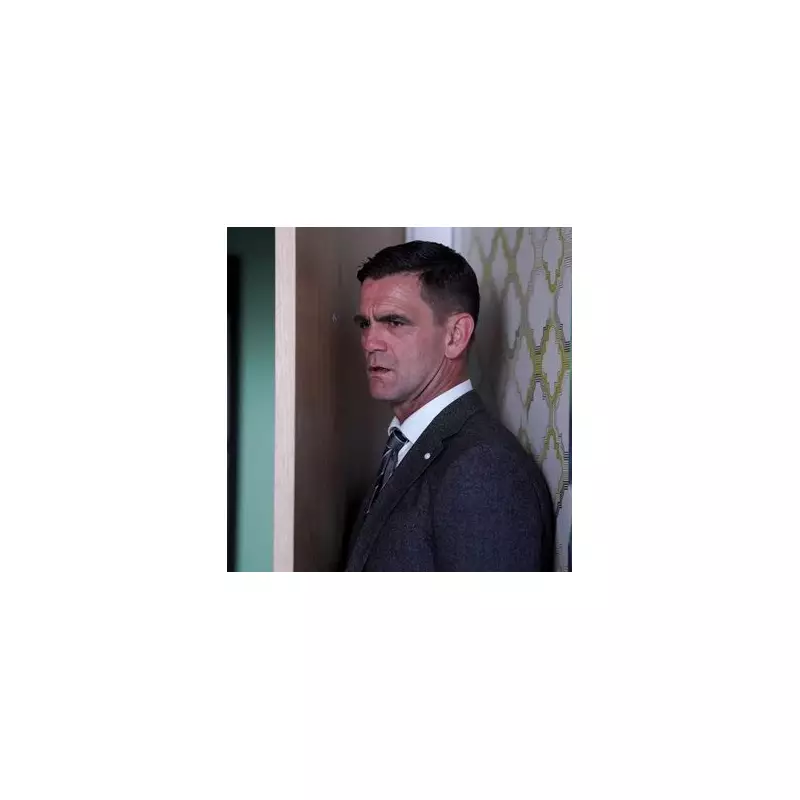 EastEnders fans 'work out' baby Ethan's parents - and it's not Jack Branning