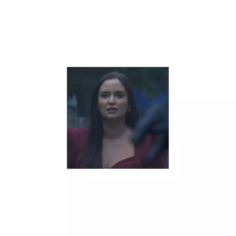 EastEnders Fans 'Work Out' Lauren Branning's 2027 Secret Affair