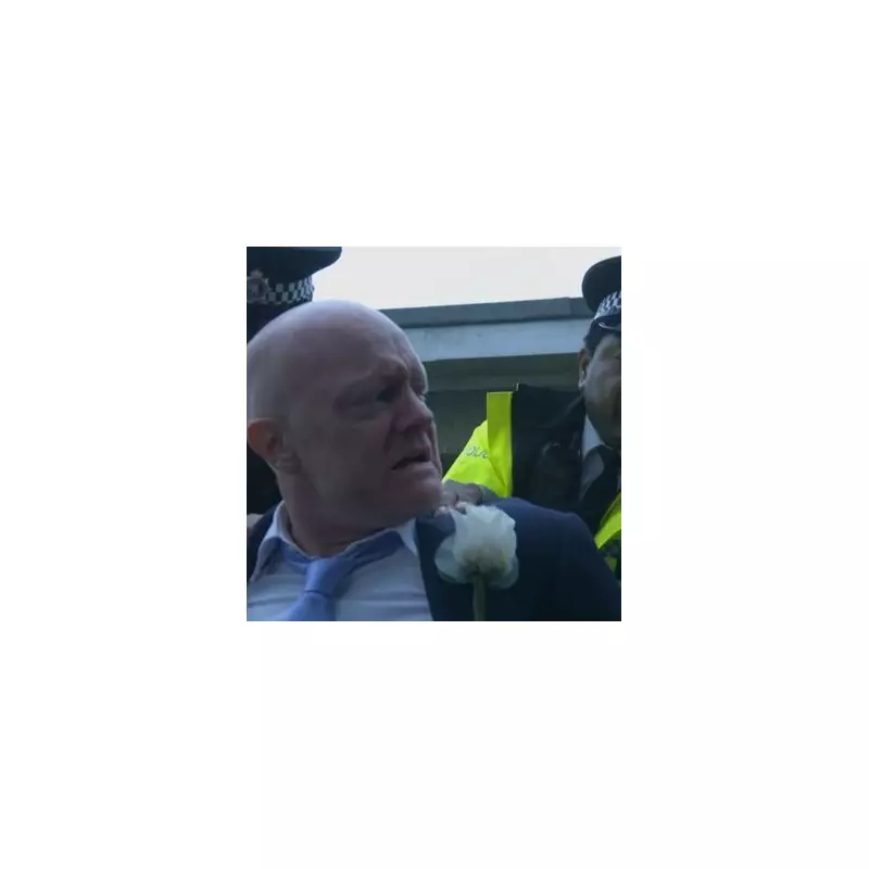 EastEnders fans 'work out' Max Branning's bride is Zoe Slater, not Cindy or Linda