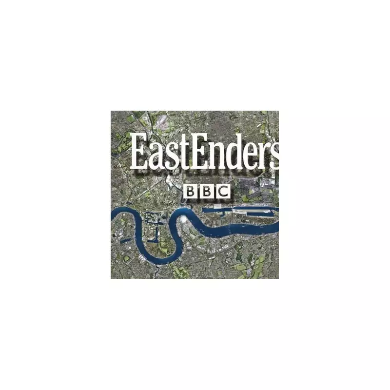 EastEnders Icon Issues Ultimatum: 'It's Her or Me' in Explosive Mental Health Plot