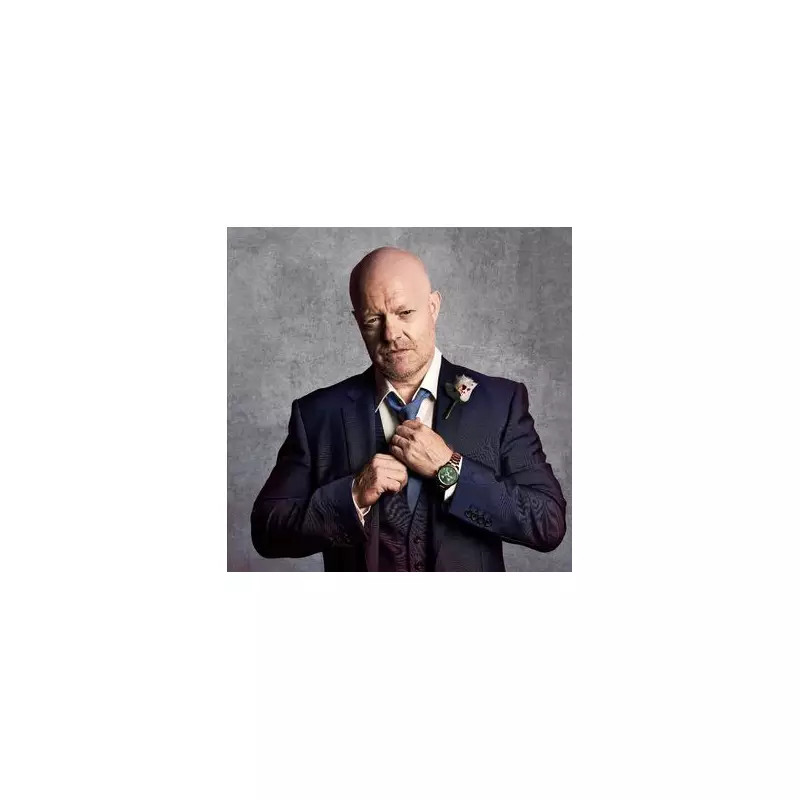 EastEnders' Jake Wood: 'Family is f***ing hell, but crime families are fascinating'