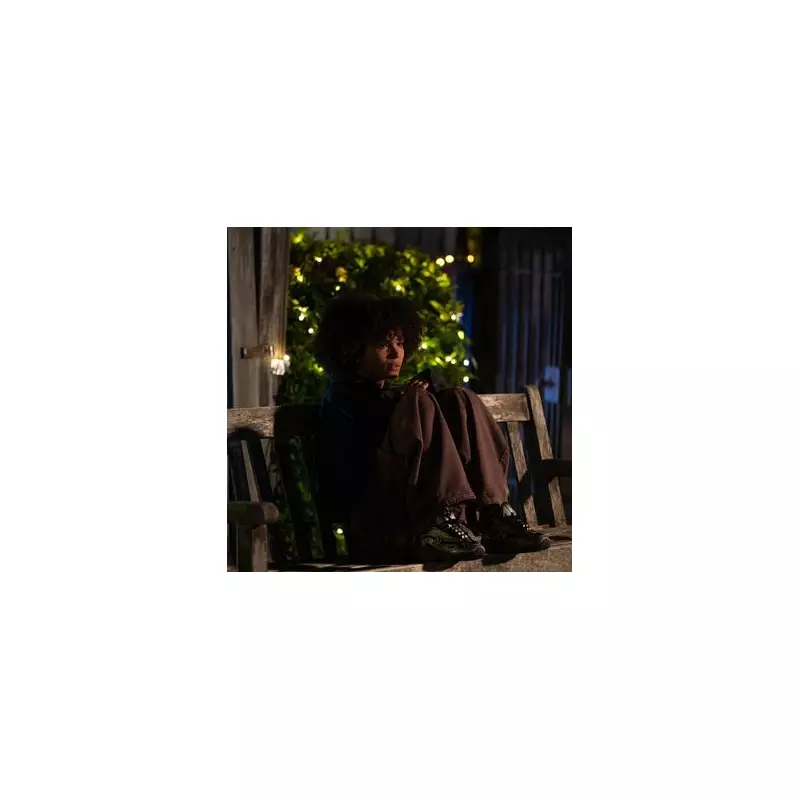 EastEnders' Jasmine's Fate Sealed After Vicious Max Branning Lie