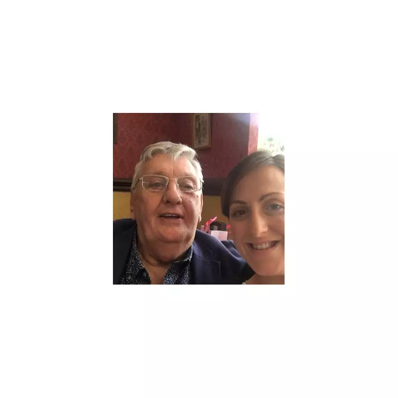 EastEnders' Natalie Cassidy's Emotional Tribute to Late Co-Star Derek Martin