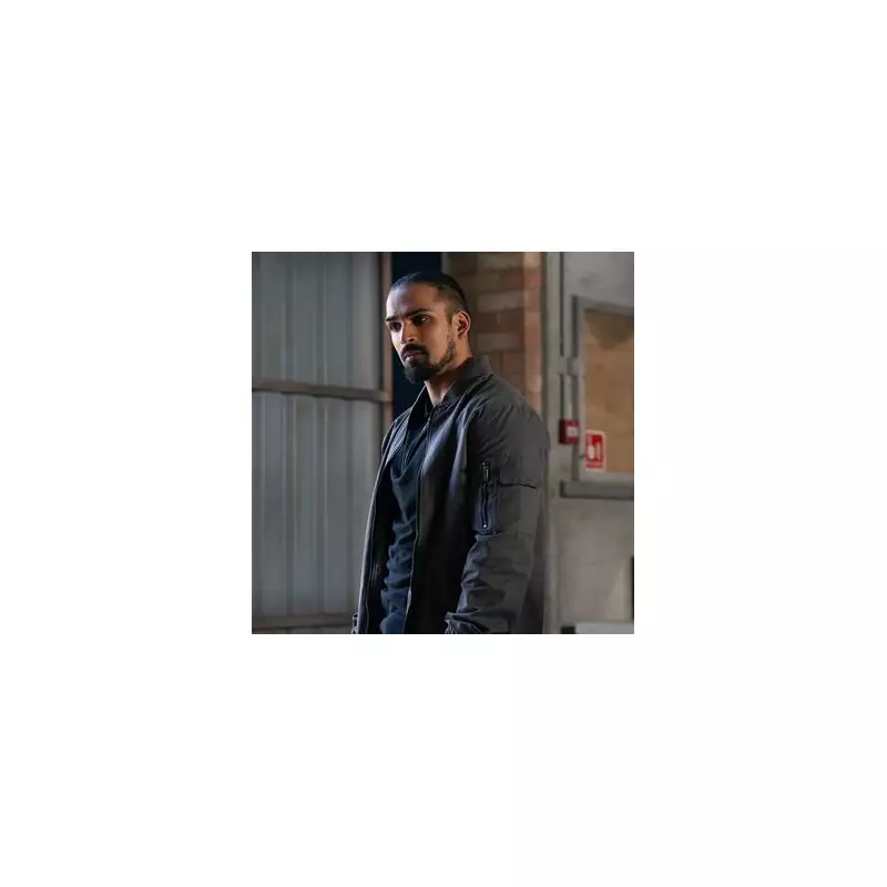 EastEnders' Ravi attacks son Nugget in drug-fuelled hallucination horror