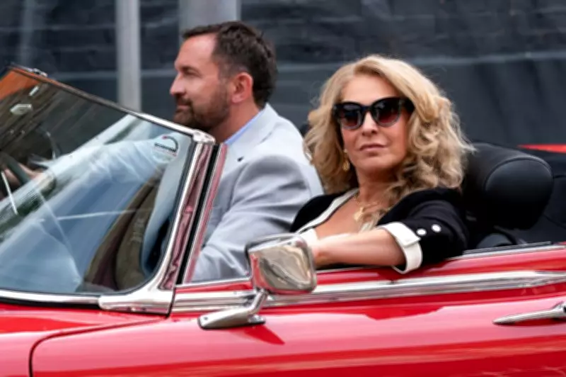 EastEnders Shock: Jake Moon Returns After 20-Year Absence