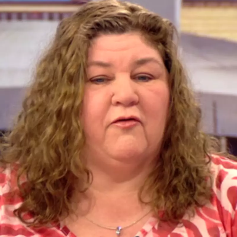 EastEnders star Cheryl Fergison shares emotional health update after life-altering stroke