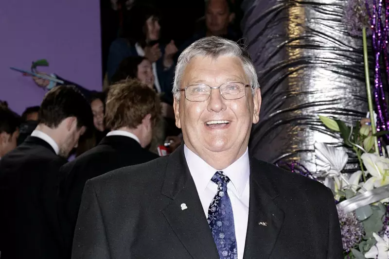 EastEnders Star Derek Martin Dies Aged 92: Family Pays Tribute to Charlie Slater Actor