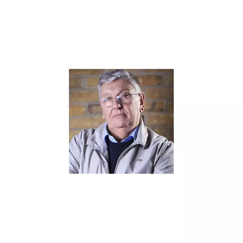 EastEnders Star Derek Martin Dies at 92: How Family Struggle Shaped Charlie Slater