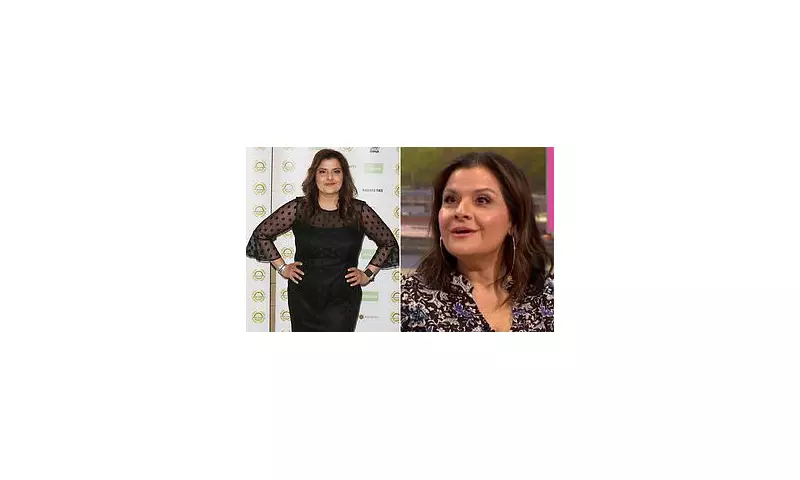 EastEnders Star Nina Wadia Credits Daily Movement for Two-Stone Weight Loss