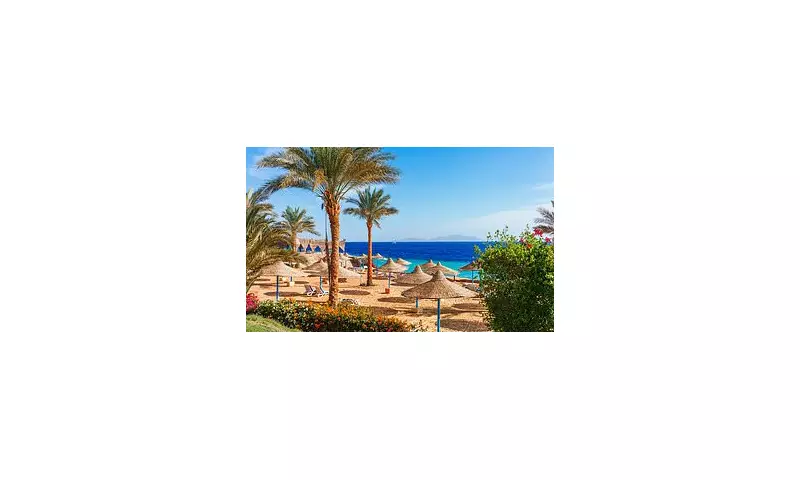 Easter Sun Seekers: Top 10 Destinations for Guaranteed Warm Weather