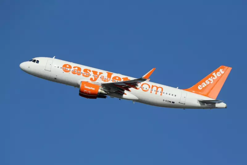 EasyJet Faces ASA Reprimand Over Misleading Cabin Bag Fee Claims