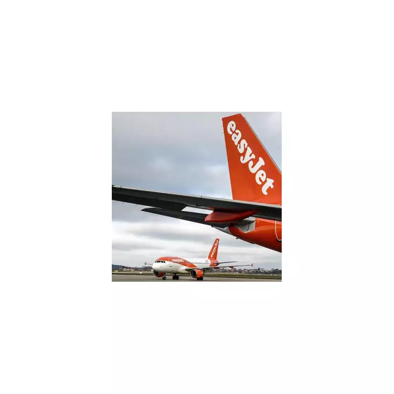 easyJet's 'from £5.99' baggage fee claim banned by ASA as misleading