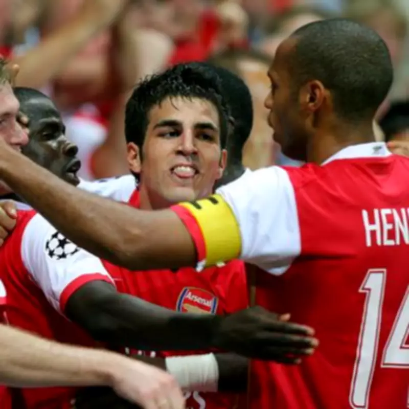 Eboue's Transfer Doubt: Arsenal Move Seemed Too Good to Be True