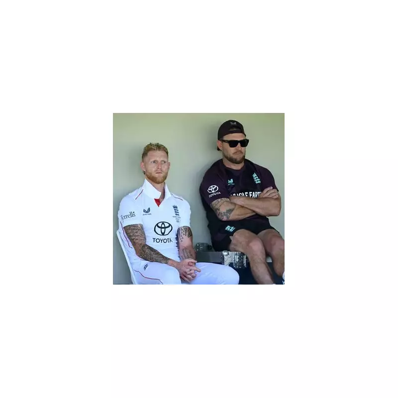 ECB Bosses Must Face Scrutiny After Ashes Debacle, Not Just Stokes & McCullum