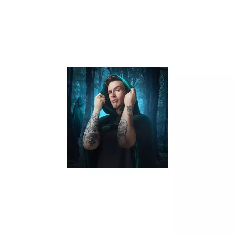 Ed Gamble Reveals 7 Stone Weight Loss and Pleads: 'Don't Judge Bodies'