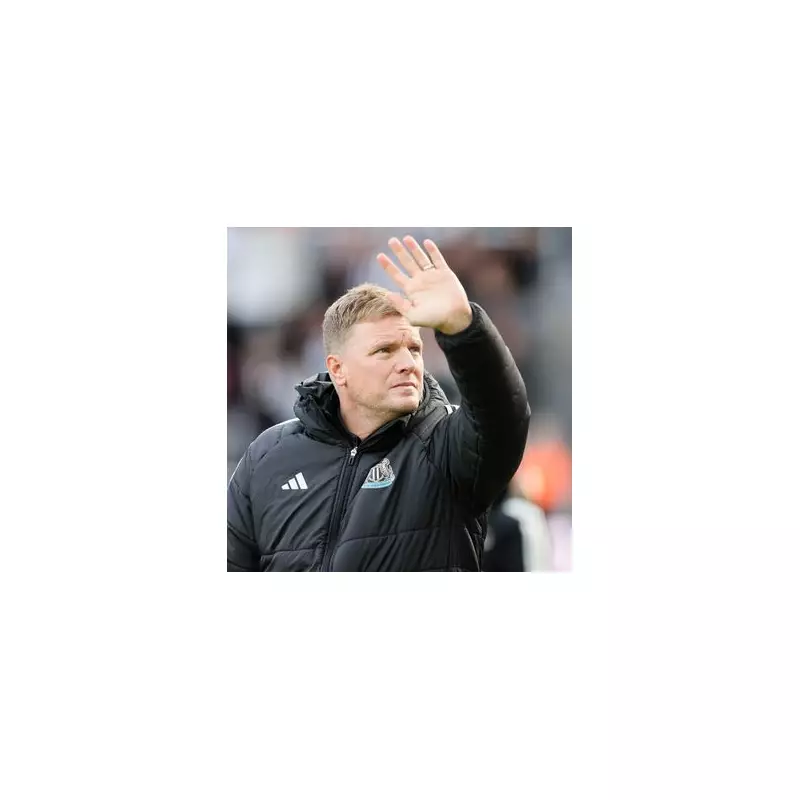 Eddie Howe to Man Utd? Why the United job remains a once-in-a-career call