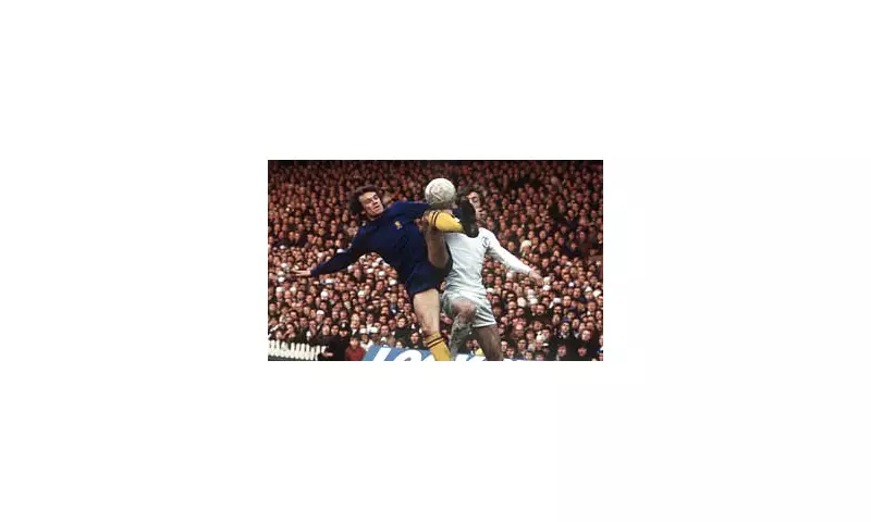 Eddie McCreadie: Chelsea's Cowboy Legend Dies at 85