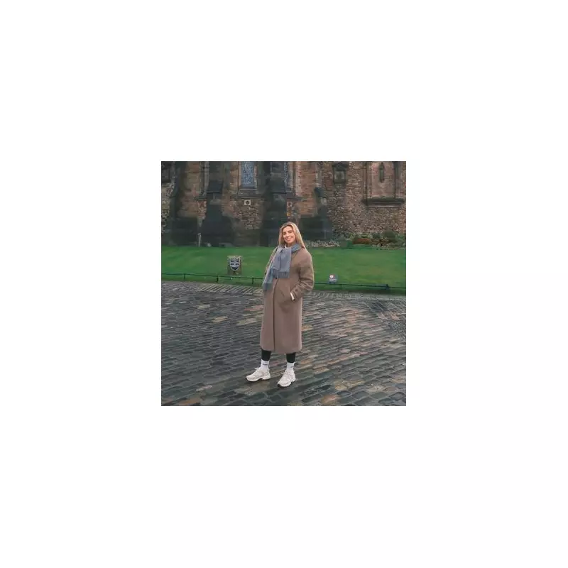 Edinburgh Escape Under £100: A Traitors-Inspired Staycation Guide