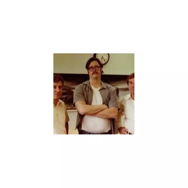 Edmund Kemper: The 6ft 9in Necrophiliac Serial Killer Who Kept a Victim's Head