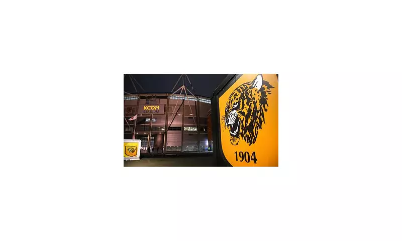 EFL Launches Probe After Hull vs Watford Postponed 18 Minutes Before Kick-Off
