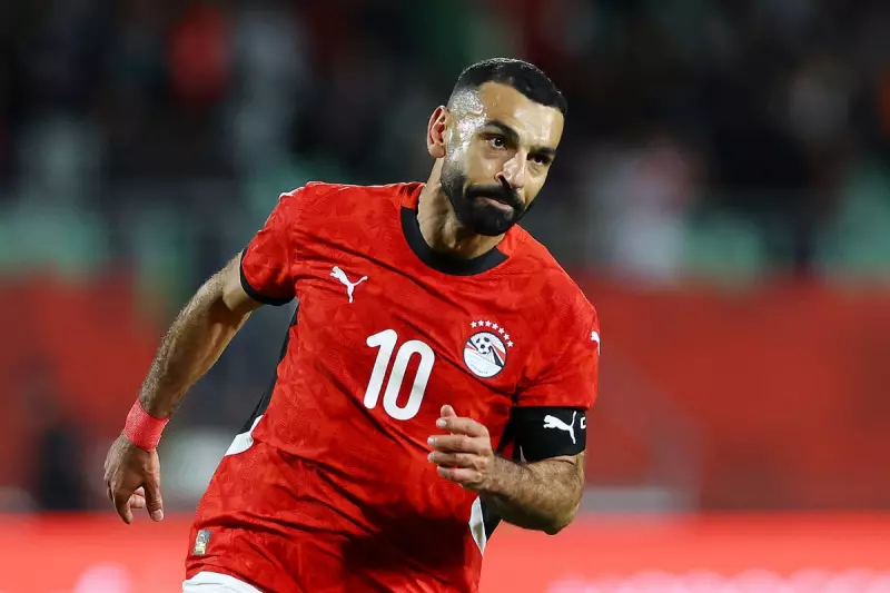 Egypt vs Ivory Coast: Afcon 2025 Quarter-Final Preview and Live Updates