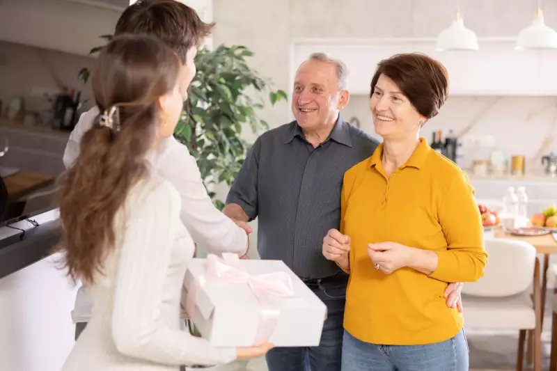 Eight Expert Tips for Welcoming a New Son or Daughter-in-Law into Your Family