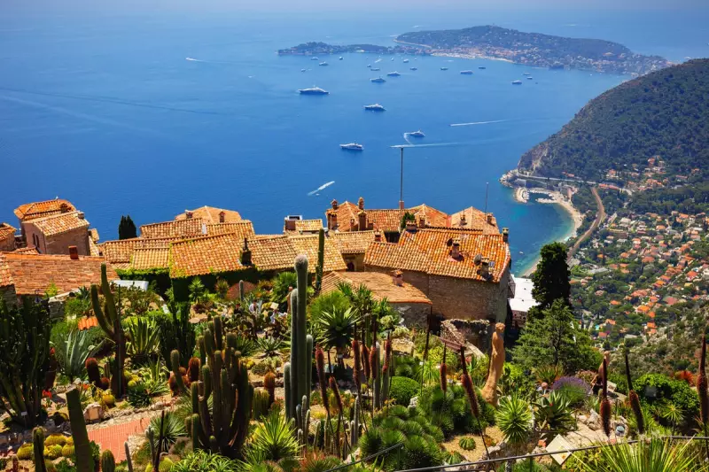 Eight Stunning French Riviera Destinations for Your Travel Itinerary