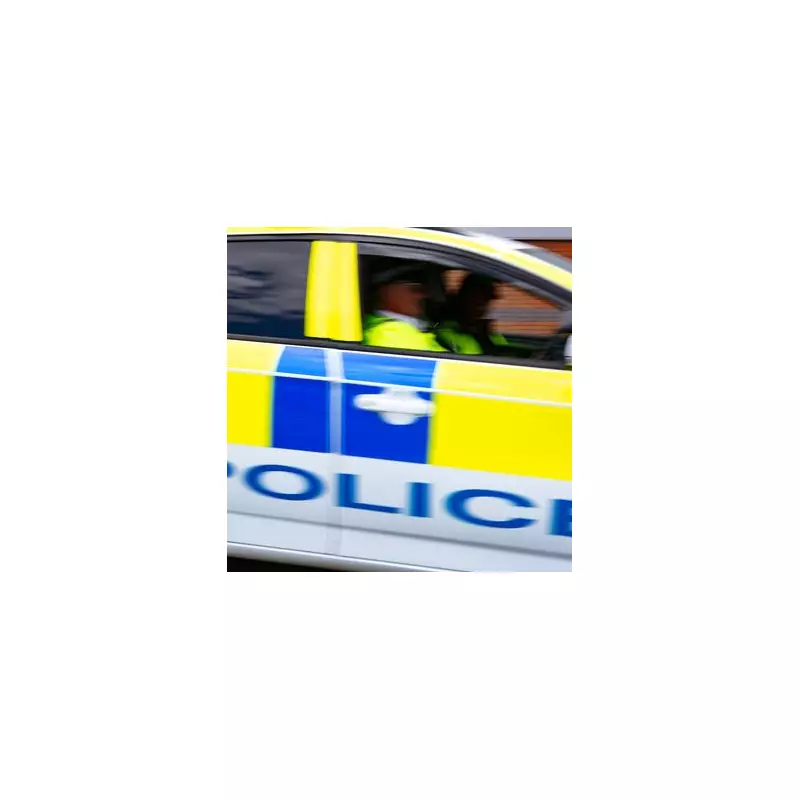 Elderly Man Arrested for Murder in Shropshire as Woman Found Dead