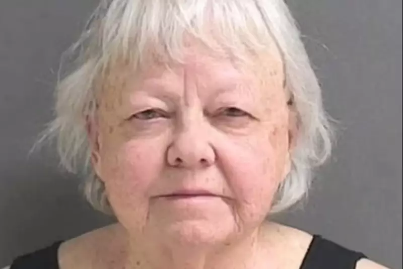 Elderly Woman Defends Shooting Terminally Ill Husband in Failed Murder-Suicide Pact