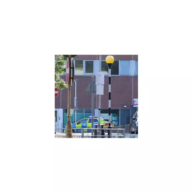 Elderly Woman Dies Alone on A&E Trolley as NHS Staff Reach Breaking Point