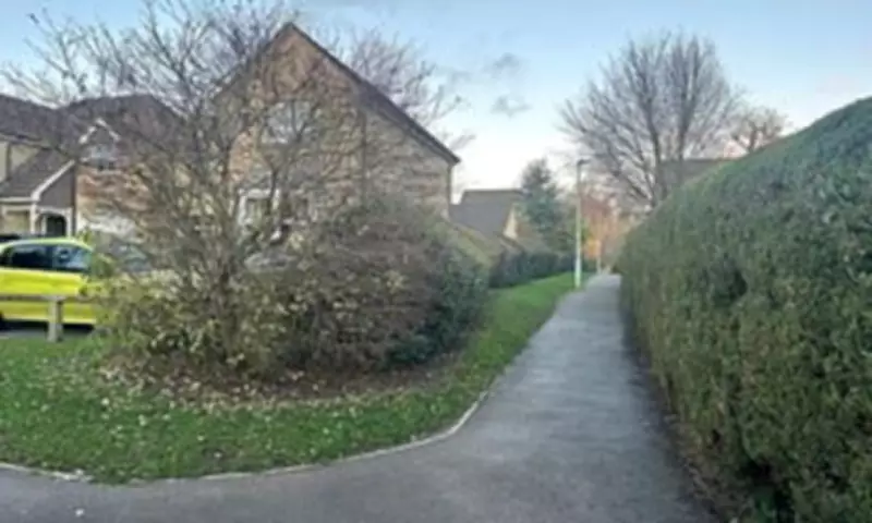 Eldwick Footpath Listed for £1000 Sparks Bafflement Among West Yorkshire Residents