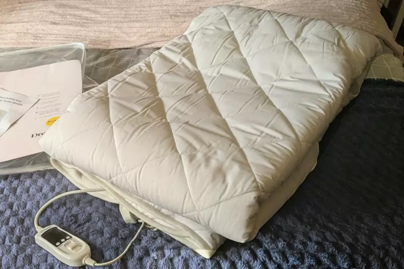 Electric Blankets: The Real Cost of Staying Warm This Winter