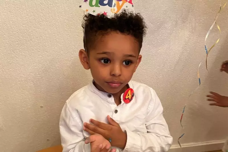 Electric Car 'Had No Faults' in Fatal Crash That Killed Boy, 5, Court Told