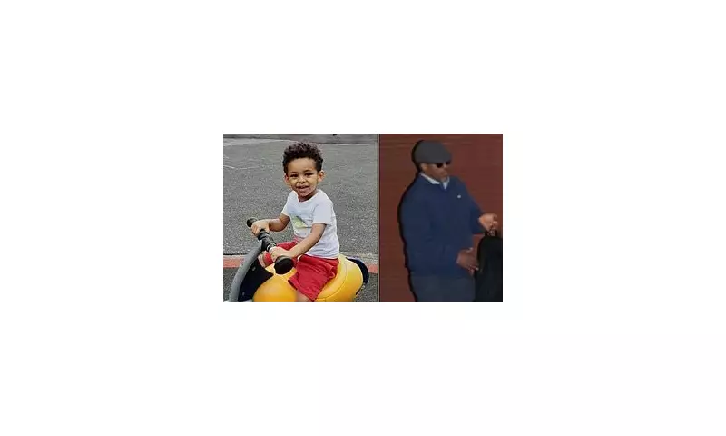 Electric Car Tragedy: Driver Blames Sensor After Boy, 5, Killed in London Car Park