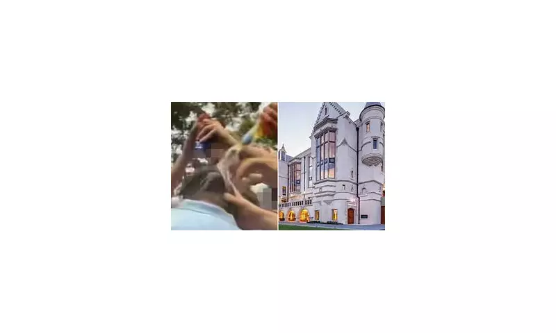 Elite Sydney School Faces Backlash Over Alleged Assault Response Delay