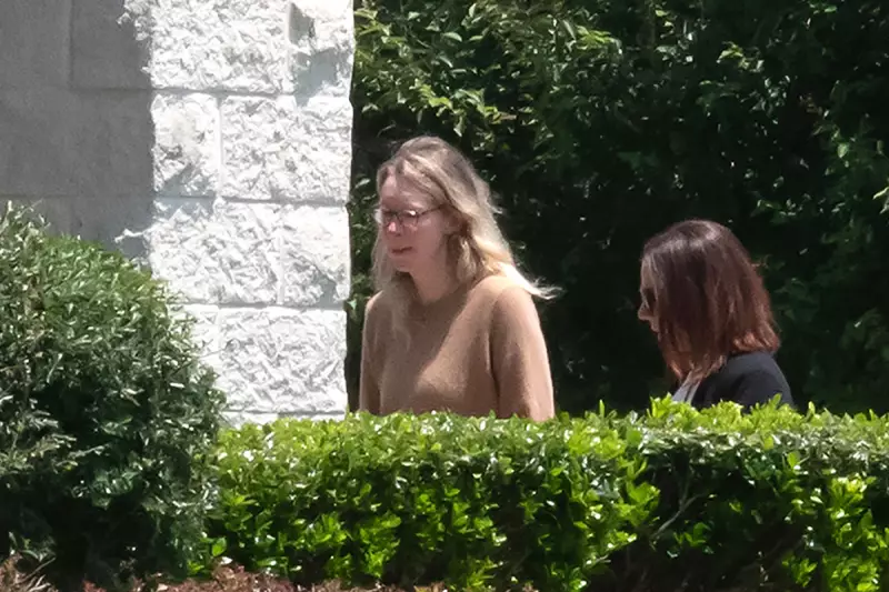 Elizabeth Holmes Seeks Presidential Commutation from Trump for Fraud Sentence