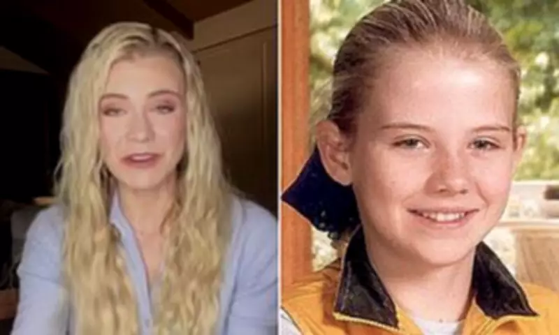 Elizabeth Smart Recounts Childhood Kidnapping Ordeal in New Documentary